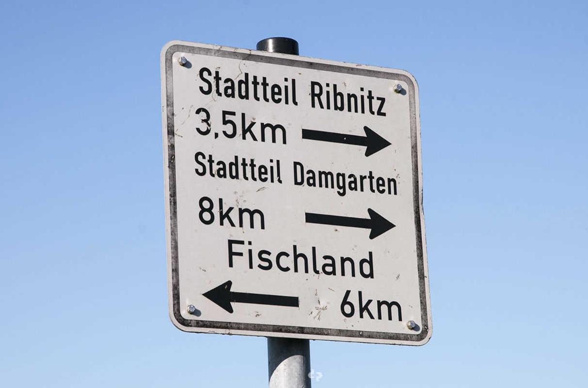 K02 Fischerkaten Fenja Max 2 Pers Korkwitz Esterno foto